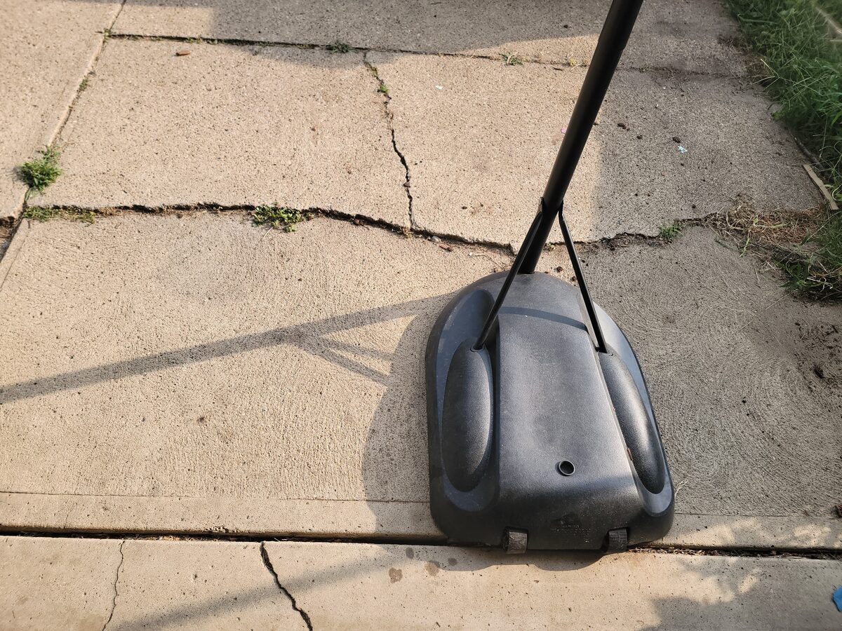 Project 2 — before